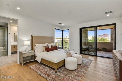 Privacy with breathtaking views, This home faces North and West on Desert Mountain Club - Apache Golf Course in Arizona - for sale on GolfHomes.com, golf home, golf lot