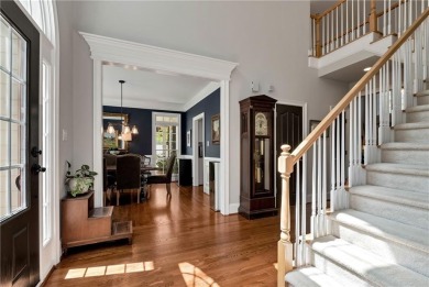 Hamilton Mill Golf Community Home!

Welcome to this stunning on Hamilton Mill Golf Club in Georgia - for sale on GolfHomes.com, golf home, golf lot