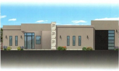 This beautiful new construction home features the Legacy Casita on Sand Hollow Golf Resort in Utah - for sale on GolfHomes.com, golf home, golf lot