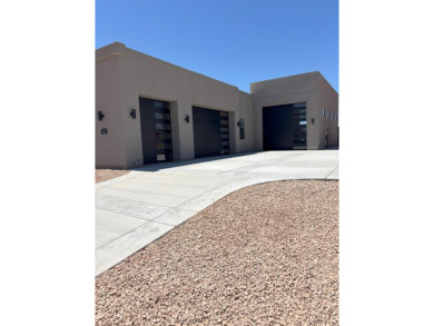 This beautiful new construction home features the Legacy Casita on Sand Hollow Golf Resort in Utah - for sale on GolfHomes.com, golf home, golf lot