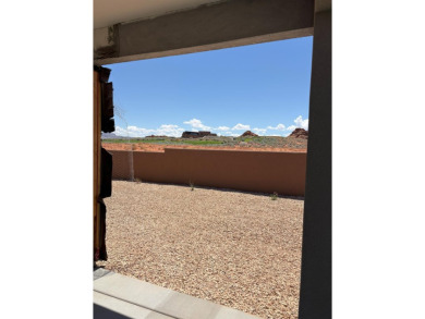 This beautiful new construction home features the Legacy Casita on Sand Hollow Golf Resort in Utah - for sale on GolfHomes.com, golf home, golf lot