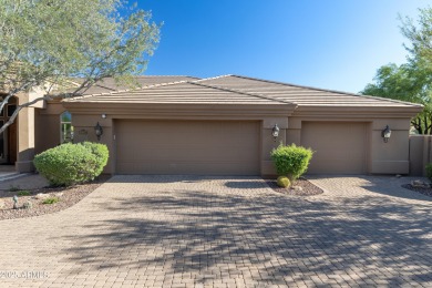 Experience the true beauty of nature at this stunning property on Desert Canyon Golf Club in Arizona - for sale on GolfHomes.com, golf home, golf lot