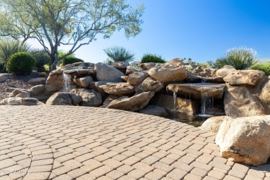 Experience the true beauty of nature at this stunning property on Desert Canyon Golf Club in Arizona - for sale on GolfHomes.com, golf home, golf lot