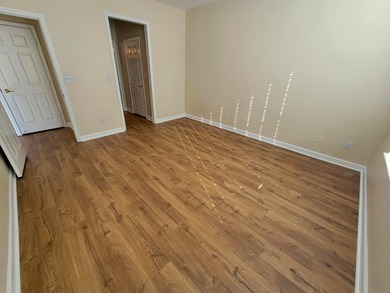 Welcome to this freshly updated 3-bedroom, 2.5-bath home located on Southwood Golf Club in Florida - for sale on GolfHomes.com, golf home, golf lot