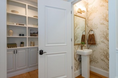 This exceptional luxury residence blends timeless elegance and on The Eagle Pointe Golf Resort in Indiana - for sale on GolfHomes.com, golf home, golf lot