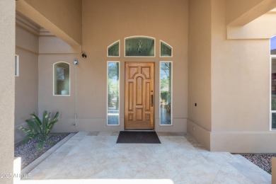 Experience the true beauty of nature at this stunning property on Desert Canyon Golf Club in Arizona - for sale on GolfHomes.com, golf home, golf lot