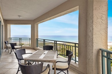 Discover unparalleled coastal living at 4417 Southwinds Drive in on Sandestin Golf and Beach Resort - The Links in Florida - for sale on GolfHomes.com, golf home, golf lot