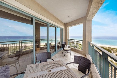 Discover unparalleled coastal living at 4417 Southwinds Drive in on Sandestin Golf and Beach Resort - The Links in Florida - for sale on GolfHomes.com, golf home, golf lot