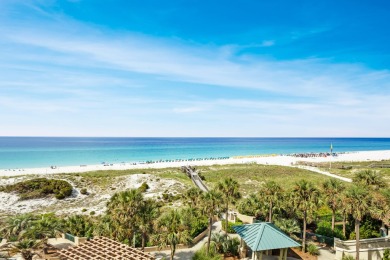 Discover unparalleled coastal living at 4417 Southwinds Drive in on Sandestin Golf and Beach Resort - The Links in Florida - for sale on GolfHomes.com, golf home, golf lot