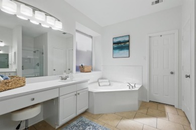 Gorgeously updated and meticulously maintained 4 bedroom, 2.5 on Stewart Peninsula Golf Course in Texas - for sale on GolfHomes.com, golf home, golf lot