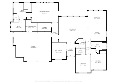 VIEWS from every window! This beautiful 3 bed + den Green Spring on Green Spring Country Club in Utah - for sale on GolfHomes.com, golf home, golf lot