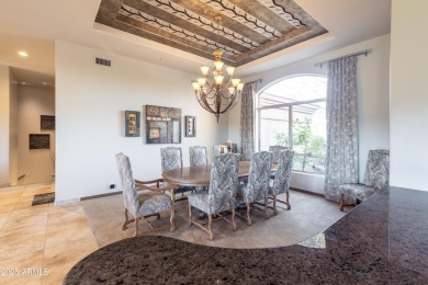 Experience the true beauty of nature at this stunning property on Desert Canyon Golf Club in Arizona - for sale on GolfHomes.com, golf home, golf lot