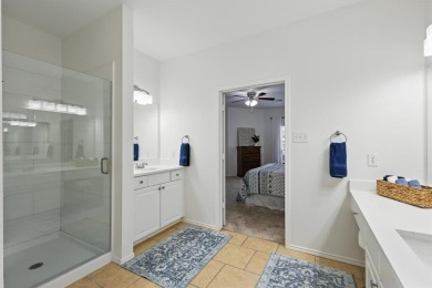 Gorgeously updated and meticulously maintained 4 bedroom, 2.5 on Stewart Peninsula Golf Course in Texas - for sale on GolfHomes.com, golf home, golf lot