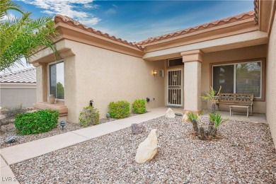 Popular 1,360 sq. ft. Monarch model features a thoughtfully on Highland Falls Golf Club in Nevada - for sale on GolfHomes.com, golf home, golf lot