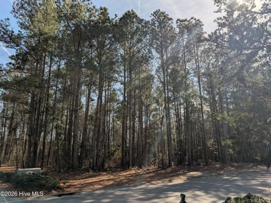 This homesite in the exclusive River Ridge neighborhood of River on River Landing Golf Course in North Carolina - for sale on GolfHomes.com, golf home, golf lot