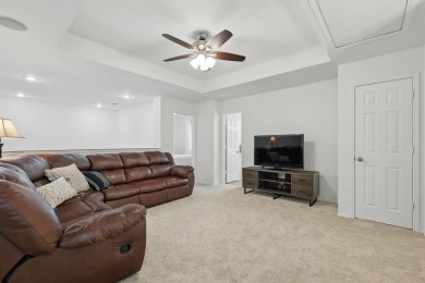 Gorgeously updated and meticulously maintained 4 bedroom, 2.5 on Stewart Peninsula Golf Course in Texas - for sale on GolfHomes.com, golf home, golf lot