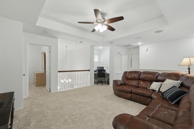 Gorgeously updated and meticulously maintained 4 bedroom, 2.5 on Stewart Peninsula Golf Course in Texas - for sale on GolfHomes.com, golf home, golf lot