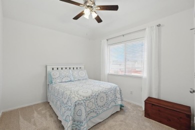 Gorgeously updated and meticulously maintained 4 bedroom, 2.5 on Stewart Peninsula Golf Course in Texas - for sale on GolfHomes.com, golf home, golf lot
