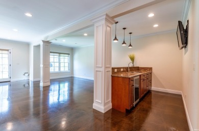 This exceptional luxury residence blends timeless elegance and on The Eagle Pointe Golf Resort in Indiana - for sale on GolfHomes.com, golf home, golf lot