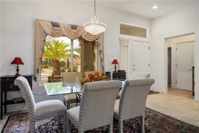 Popular 1,360 sq. ft. Monarch model features a thoughtfully on Highland Falls Golf Club in Nevada - for sale on GolfHomes.com, golf home, golf lot