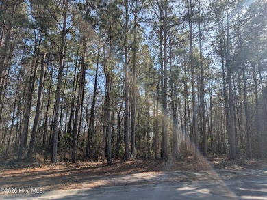 This homesite in the exclusive River Ridge neighborhood of River on River Landing Golf Course in North Carolina - for sale on GolfHomes.com, golf home, golf lot