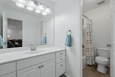Gorgeously updated and meticulously maintained 4 bedroom, 2.5 on Stewart Peninsula Golf Course in Texas - for sale on GolfHomes.com, golf home, golf lot