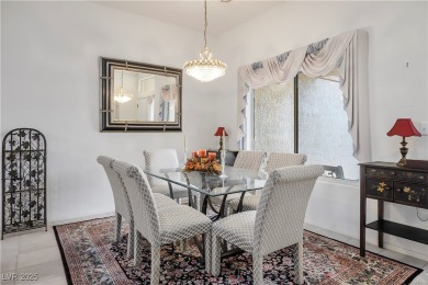 Popular 1,360 sq. ft. Monarch model features a thoughtfully on Highland Falls Golf Club in Nevada - for sale on GolfHomes.com, golf home, golf lot