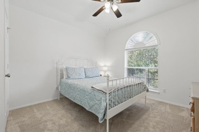 Gorgeously updated and meticulously maintained 4 bedroom, 2.5 on Stewart Peninsula Golf Course in Texas - for sale on GolfHomes.com, golf home, golf lot