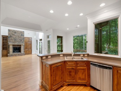 Come home to The Cliffs at Glassy, The Cliffs' original gated on The Cliffs at Glassy Golf and Country Club in South Carolina - for sale on GolfHomes.com, golf home, golf lot
