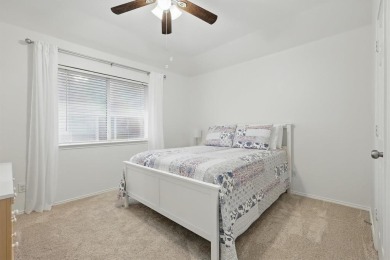 Gorgeously updated and meticulously maintained 4 bedroom, 2.5 on Stewart Peninsula Golf Course in Texas - for sale on GolfHomes.com, golf home, golf lot