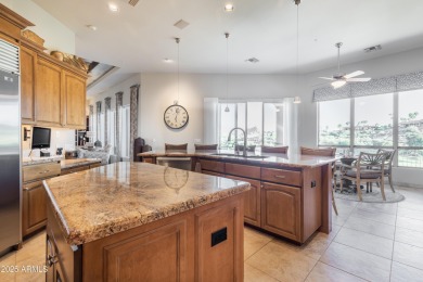 Experience the true beauty of nature at this stunning property on Desert Canyon Golf Club in Arizona - for sale on GolfHomes.com, golf home, golf lot