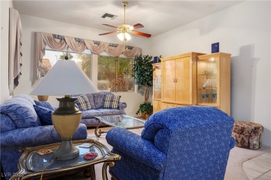 Popular 1,360 sq. ft. Monarch model features a thoughtfully on Highland Falls Golf Club in Nevada - for sale on GolfHomes.com, golf home, golf lot