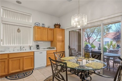 Popular 1,360 sq. ft. Monarch model features a thoughtfully on Highland Falls Golf Club in Nevada - for sale on GolfHomes.com, golf home, golf lot