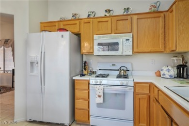 Popular 1,360 sq. ft. Monarch model features a thoughtfully on Highland Falls Golf Club in Nevada - for sale on GolfHomes.com, golf home, golf lot