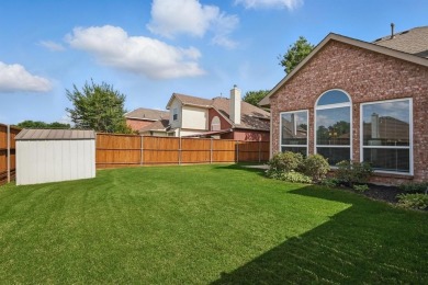 Gorgeously updated and meticulously maintained 4 bedroom, 2.5 on Stewart Peninsula Golf Course in Texas - for sale on GolfHomes.com, golf home, golf lot