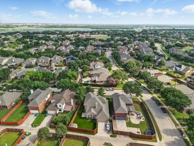 Gorgeously updated and meticulously maintained 4 bedroom, 2.5 on Stewart Peninsula Golf Course in Texas - for sale on GolfHomes.com, golf home, golf lot
