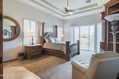 Experience the true beauty of nature at this stunning property on Desert Canyon Golf Club in Arizona - for sale on GolfHomes.com, golf home, golf lot