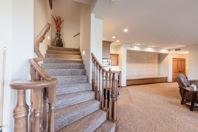 Experience the true beauty of nature at this stunning property on Desert Canyon Golf Club in Arizona - for sale on GolfHomes.com, golf home, golf lot