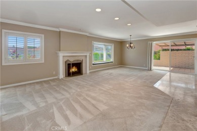 Incredible opportunity to own a 2bd 2bth + Office Single Level on San Juan Hills Country Club in California - for sale on GolfHomes.com, golf home, golf lot