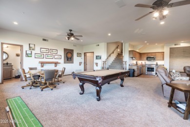 Experience the true beauty of nature at this stunning property on Desert Canyon Golf Club in Arizona - for sale on GolfHomes.com, golf home, golf lot