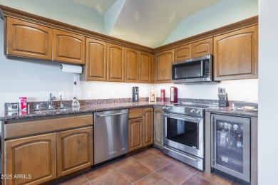Experience the true beauty of nature at this stunning property on Desert Canyon Golf Club in Arizona - for sale on GolfHomes.com, golf home, golf lot