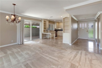 Incredible opportunity to own a 2bd 2bth + Office Single Level on San Juan Hills Country Club in California - for sale on GolfHomes.com, golf home, golf lot