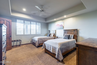 Experience the true beauty of nature at this stunning property on Desert Canyon Golf Club in Arizona - for sale on GolfHomes.com, golf home, golf lot