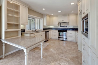 Incredible opportunity to own a 2bd 2bth + Office Single Level on San Juan Hills Country Club in California - for sale on GolfHomes.com, golf home, golf lot