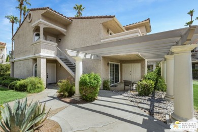 Light, bright and airy, in the heart of Palm Springs, this on Mesquite Golf Club in California - for sale on GolfHomes.com, golf home, golf lot