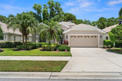 New Roof upon executed contract! This lovely 3-bedroom, 2-bath on The Meadows Golf and Country Club in Florida - for sale on GolfHomes.com, golf home, golf lot
