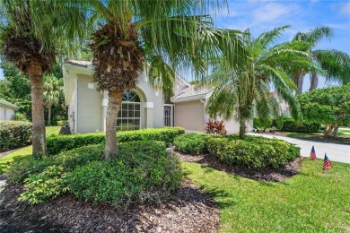 New Roof upon executed contract! This lovely 3-bedroom, 2-bath on The Meadows Golf and Country Club in Florida - for sale on GolfHomes.com, golf home, golf lot