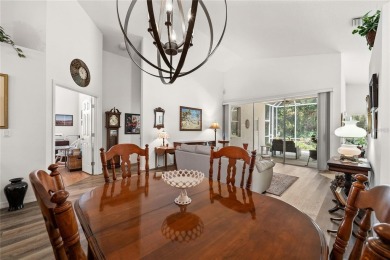New Roof upon executed contract! This lovely 3-bedroom, 2-bath on The Meadows Golf and Country Club in Florida - for sale on GolfHomes.com, golf home, golf lot