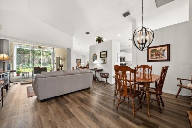 New Roof upon executed contract! This lovely 3-bedroom, 2-bath on The Meadows Golf and Country Club in Florida - for sale on GolfHomes.com, golf home, golf lot