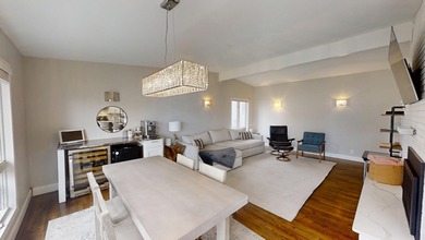 Welcome to your dream home!  This beautiful 5 bed 3 bath ranch on Paradise Valley Country Club in Wyoming - for sale on GolfHomes.com, golf home, golf lot